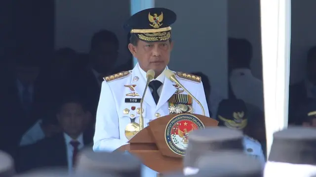Perkuat Kapasitas, Mendagri Dorong Alumni IPDNÂ Lanjutkan Studi ke Luar Negeri - News berita69.org