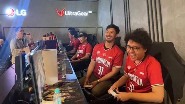 Perkuat Timnas E-Basketball Indonesia, Perbasi Ingin Kompetisi Rutin Digelar 3 Kali Setahun - Bola berita69.org