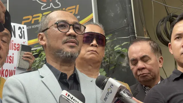 Perlawanan Abraham Samad bila jadi Tersangka Kasus Ijazah Jokowi - News berita69.org