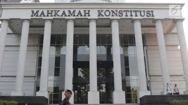 Perludem: Putusan MK Jawab Masalah Kerumitan Penyelenggaraan Pemilu - News berita69.org