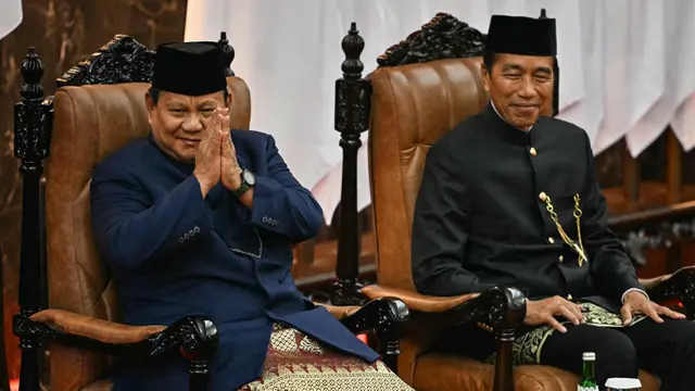 Pernyataan Prabowo soal Memaafkan Koruptor Dinilai Mengurangi Keseriusan Penanganan Perampokan - News berita69.org