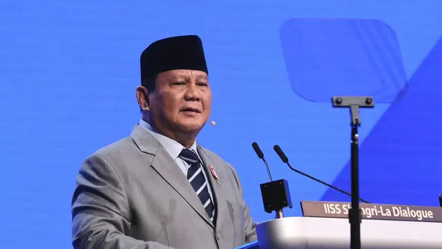 Pesan Prabowo ke Kabinetnya Sebelum ke LN: Jangan Ada Muatan Politis dan Dendam Politik dalam negeri di Pemerintahan - News berita69.org