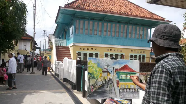 Pesona 15 Wisata Palembang Terdekat dengan Kota, Enggak Perlu Jauh-Jauh - Hot berita69.org