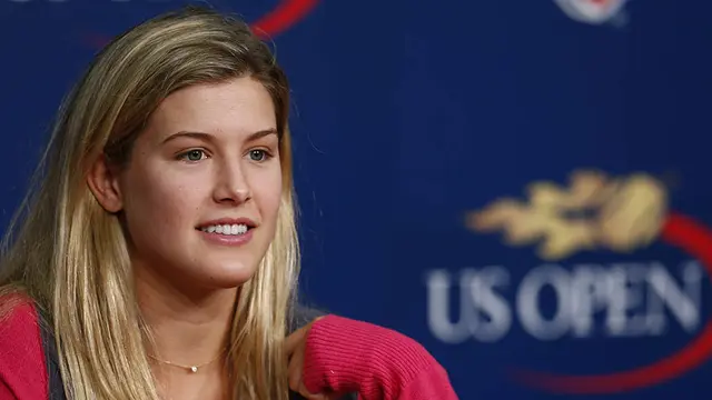Petenis Genie Bouchard Bakal Datang ke Indonesia Bulan Depan - Bola berita69.org