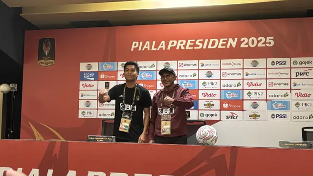 Piala Presiden 2025: Rahmad Darmawan Sudah Analisis Kekuatan Oxford United - Bola berita69.org