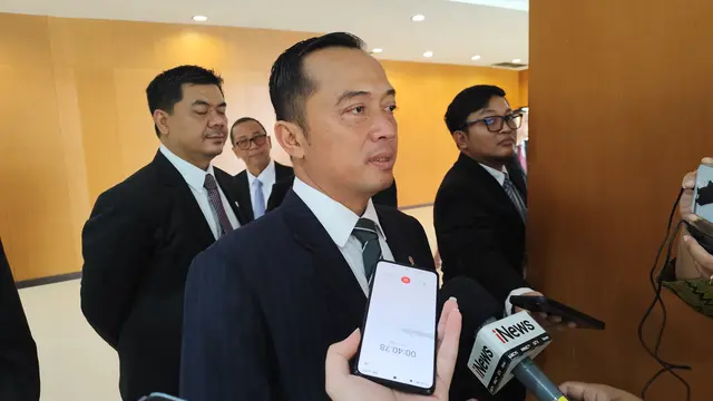 Pihak Istana Bakal Tambah Kuota HUT ke-80 RI untuk Warga? - News berita69.org
