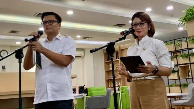 Pihak Istana Sebut Lapor Mas Wapres Bagian dari Program Pemerintah - News berita69.org