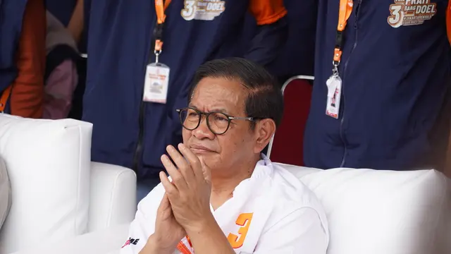 Pilgub Jakarta, Pramono Targetkan Suara Jaksel di Atas 50 Persen - Pemilu berita69.org