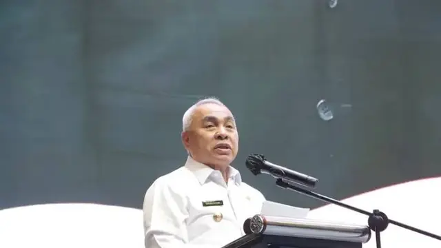 Pilgub Kaltim, Kebijakan Beasiswa Isran-Hadi Dinilai Mampu Tingkatkan SDM - Pemilu berita69.org
