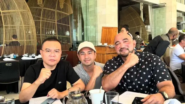 Pilkada Bali 2024, Gerindra Usung De Gadjah Sebagai Cagub - Pemilu berita69.org