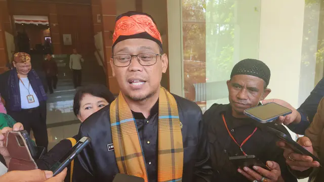Pilkada Depok, Imam-Ririn Siapkan Kartu Yatim untuk Warga - Pemilu berita69.org