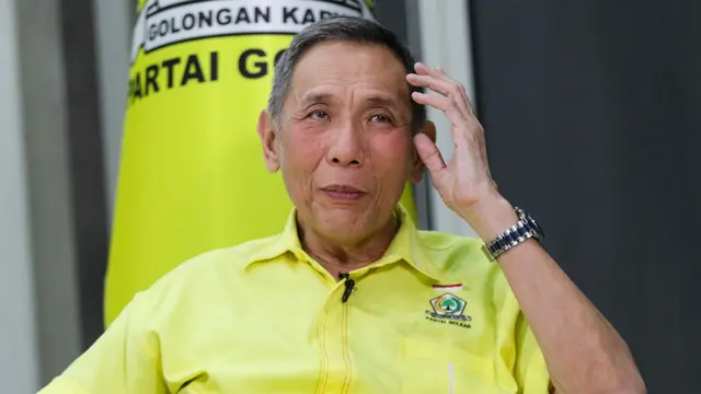 Pilkada Jakarta 2024, PAN Buka Kemungkinan Usung Jusuf Hamka sampai Ahok - Pemilu berita69.org