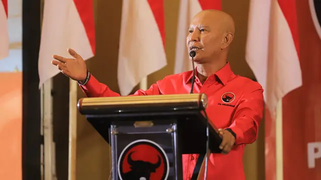 Pilkada Jakarta, PDIP Tak Hanya Kegiatan dengan PKB Tapi Juga KIM Plus - Pemilu berita69.org