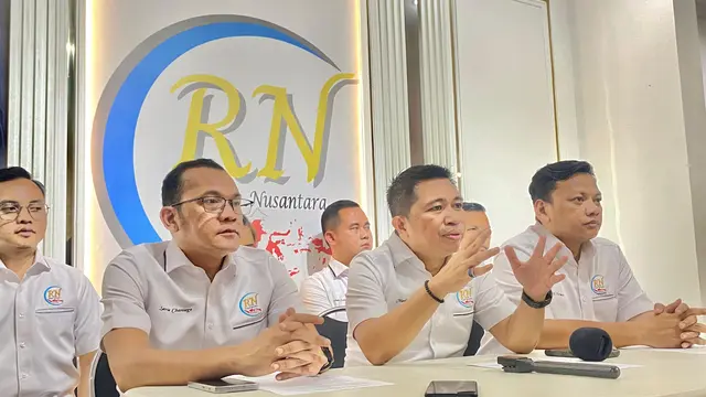 Pilkada Serentak Berjalan Damai, Rampai Nusantara Apresiasi Netralitas Aparat - Pemilu berita69.org
