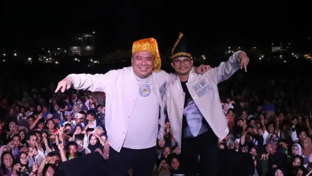 Pilkada Sulteng, Pakar Ungkap Ide Asuransi Petani Ahmad Ali-AKA Bisa Jadi Pilot Project Daerah Lain - Pemilu berita69.org