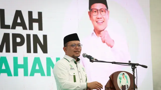 PKB Pastikan Tak Undang Yaqut Cs di Muktamar Bali, Ini Alasannya - News berita69.org