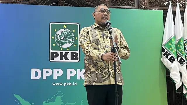 PKB Pertimbangkan Andika Perkasa dan Ahmad Luthfi di Pilgub Jateng, tapi Minta Cagubnya Gus Yusuf - Pemilu berita69.org