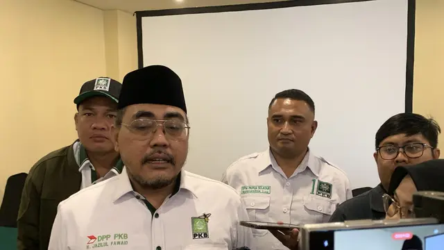 PKB Pertimbangkan Andika Perkasa dan Ahmad Luthfi untuk Pilkada Jateng 2024 - Pemilu berita69.org