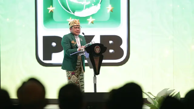 PKB Resmi Nyatakan Bergabung dengan Pemerintahan Prabowo-Gibran - News berita69.org