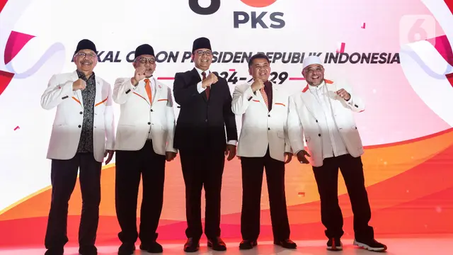 PKS: Anies Baswedan Kemungkinan Gagal Jadi Cagub Jakarta - News berita69.org