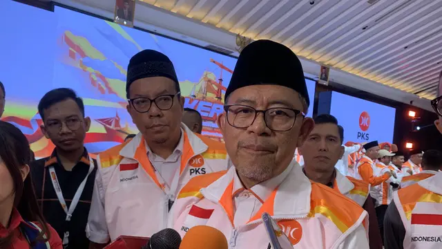 PKS Mengaku Hanya Usul 1 Orang ke Prabowo, Yakni Yassierli - News berita69.org