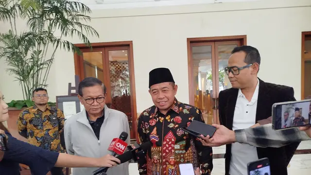 PKS Siap Dukung Kepemimpinan Gubernur Pramono Anung-Rano Karno di Jakarta - News berita69.org