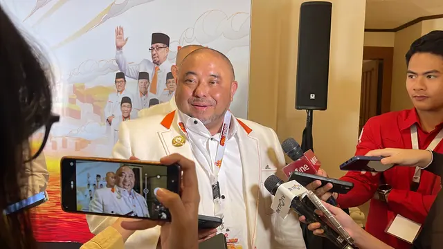PKS Soal Rencana Bertemu Prabowo: Kita Ada Waktunya, Tunggu Saja - News berita69.org