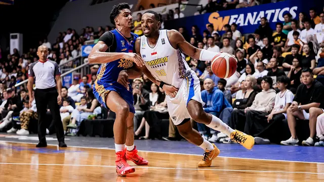 Playoff IBL 2025: Prawira Paksa Satria Muda Mainkan Game 3, Rans Lolos Semifinal - Bola berita69.org