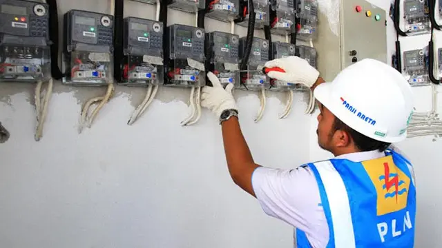 PLN Diskon 50 Persen Tambah Daya, Begini Cara Mendapatkannya - Cek Fakta berita69.org