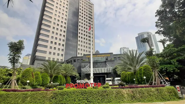 Polda Metro Jaya Rotasi Sejumlah Perwira Menengah Jelang Pergantian Tahun, Ini Daftarnya - News berita69.org