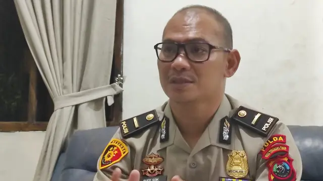Polda NTT Dinilai Punya Alasan KuatÂ Memecat Ipda Rudy Soik - News berita69.org