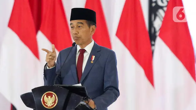 Polemik Dualisme Kadin, Istana: Tidak Ada Cawe-Cawe dari Jokowi, Itu Urusan Internal - News berita69.org