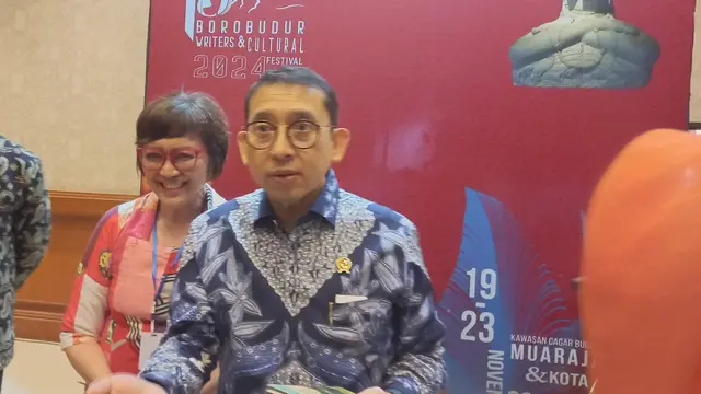 Polemik Penulisan Ulang Sejarah, DPR Panggil Fadli Zon Awal Juli - News berita69.org