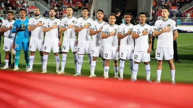 Polemik Royalti Lagu Kebangsaan: Apakah Timnas Indonesia Harus Membayar Jika Putar Lagu Lahan Airku? - Bola berita69.org
