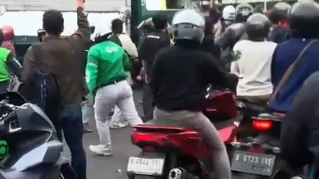 Polisi: Baru 3 Orang yang Terdata Korban Truk Kontainer Ugal-ugalan di Tangerang - News berita69.org