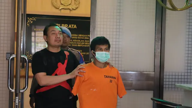 Polisi Buru 5 Pelaku Pemungutan di Tol Tanjung Priok - News berita69.org