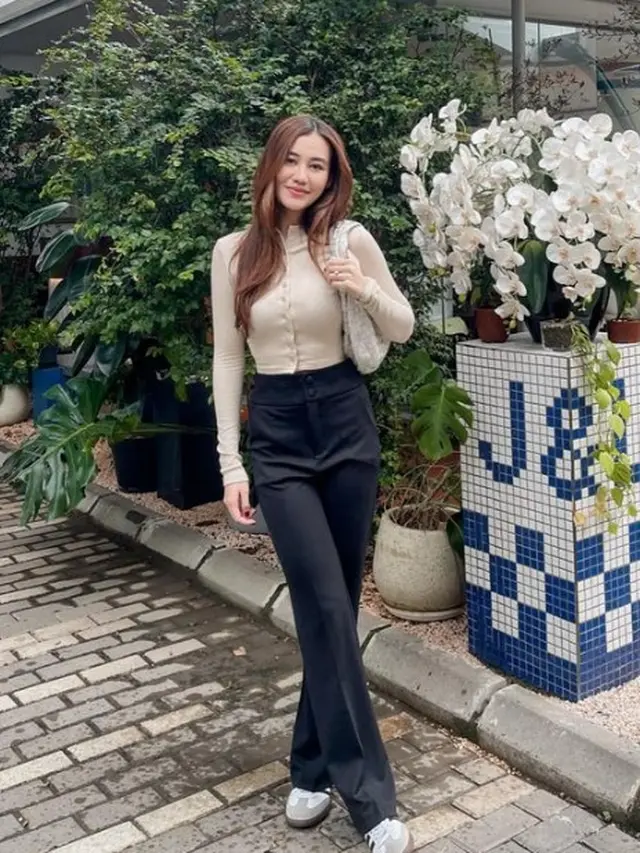 Polisi Buru Pemilik Akun Medsos yang Sebarkan Hoaks Aaliyah Massaid 'Hamil di Luar Nikah' - News berita69.org