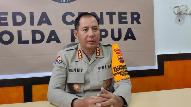Polisi Kejar Pelaku Penembakan yang Tewaskan Anggota di Lanny Jaya Papua - News berita69.org