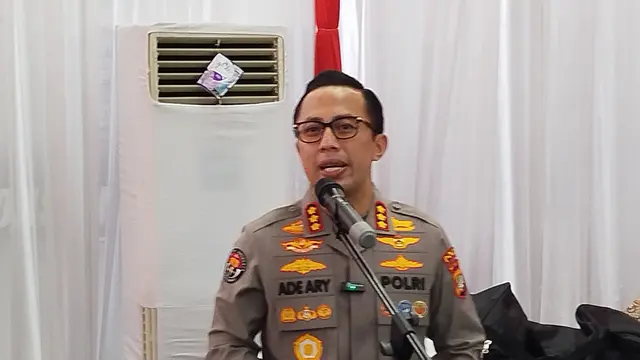 Polisi Kerahkan 1.516 Personel Amankan Debat Pamungkas Pilgub Jakarta - News berita69.org