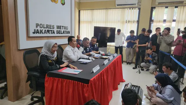 Polisi Libatkan Psikiater Dalami Kejiwaan Ibu Banting Anak hingga Tewas di Jaksel - News berita69.org