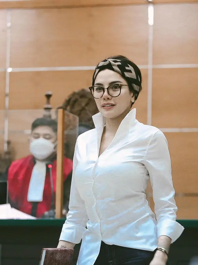 Polisi Periksa Nikita Mirzani Hari Ini Terkait Kasus Aborsi Anaknya, Lolly - News berita69.org