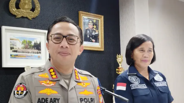 Polisi Selidiki Laporan Abidzar Al Ghifari Terkait Dugaan Penghinaan Almarhum Uje - News berita69.org