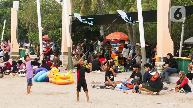 Polisi Siapkan Rekayasa Lalu Lintas di Sekitar Ancol dan TMII Saat Malam Tahun Baru, Perhatikan! - News berita69.org