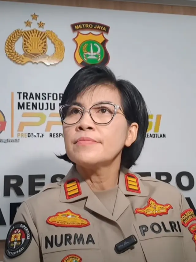 Polisi Tegaskan Tetap Proses Anak Bunuh Ayah dan Nenek di Cilandak Meski Ibu Memaafkan - News berita69.org