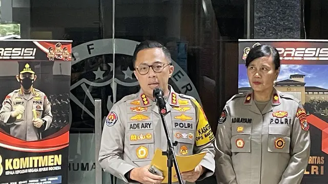 Polisi Ungkap Alasan Penjaga Kos Mondar-mandir di Depan Kamar Diplomat Kemlu - News berita69.org