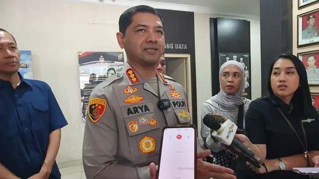 Polisi Ungkap Kondisi Anak Alami Kekerasan di Daycare Depok:Â Teriak Histeris kalau Lihat Pelaku - News berita69.org
