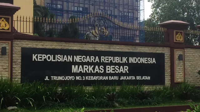 Polri Diminta Serius untuk Mengawasi Penggunaan Senjata Api di Instansinya - News berita69.org