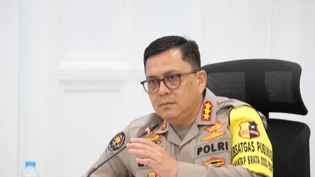 Polri Masih Dalami Kasus Dugaan Penyelewengan Dana PON XXI Aceh-Sumut - News berita69.org