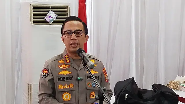 Pospol Kebon Sereh Dirusak, Pelaku Sempat Cekek Leher Polisi - News berita69.org