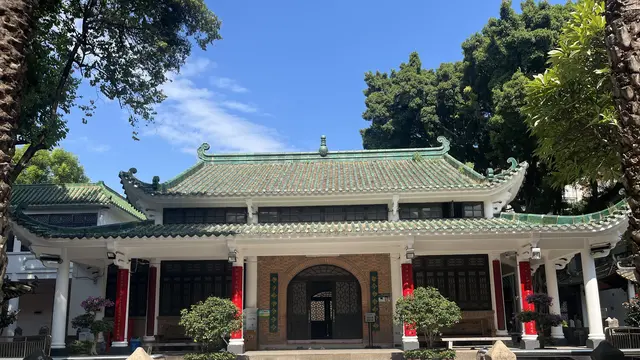Potret Huaisheng, Masjid Tertua yang Jadi Saksi Penyebaran Islam di China - News berita69.org